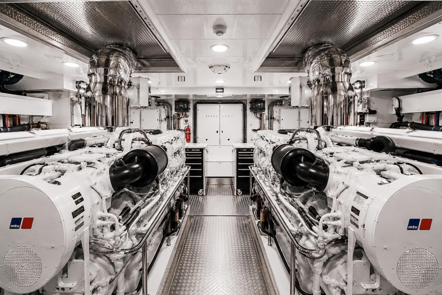 YachtBooks AI yacht assistant connecting superyacht financial data, planned maintenance, crew records and operational information through MCP integration.